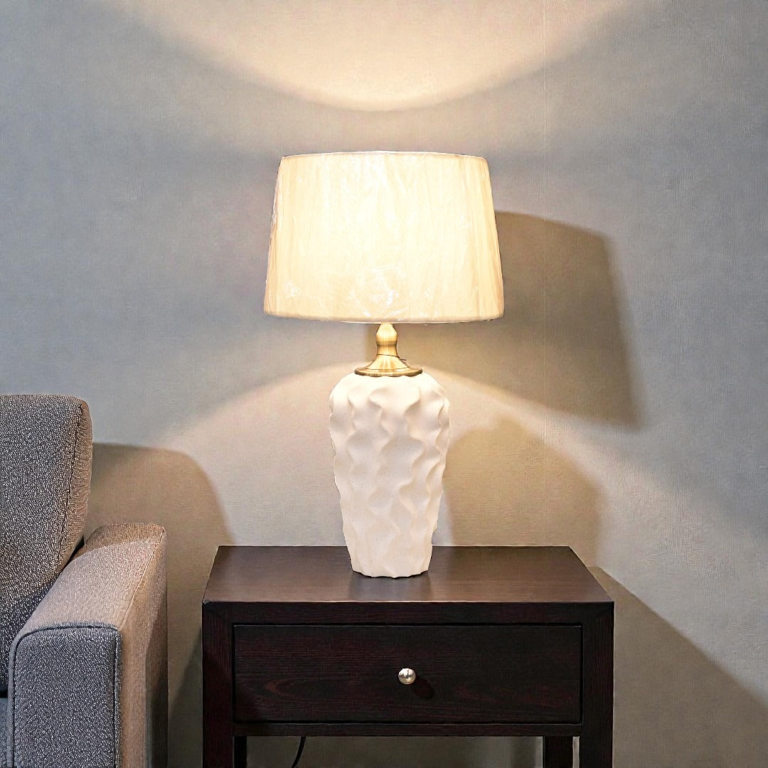 Mistline Table lamp Pair