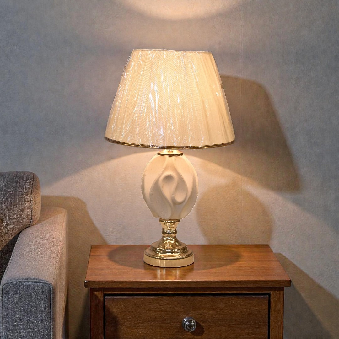 Fluorien Table lamp Pair