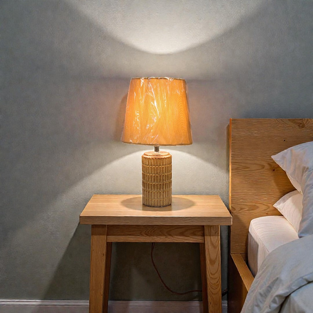 Velistra Table lamp Pair