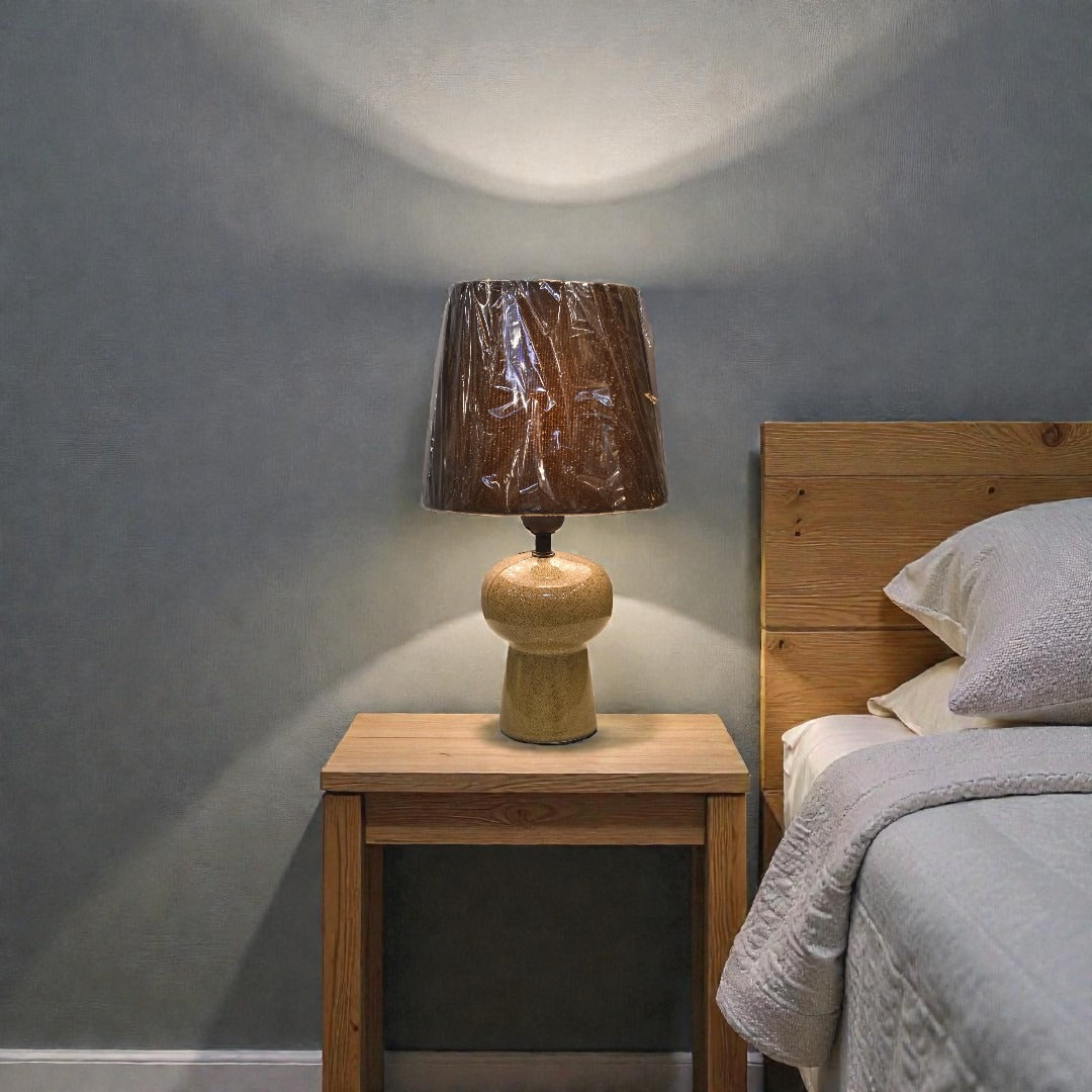 Tavium Table lamp Pair