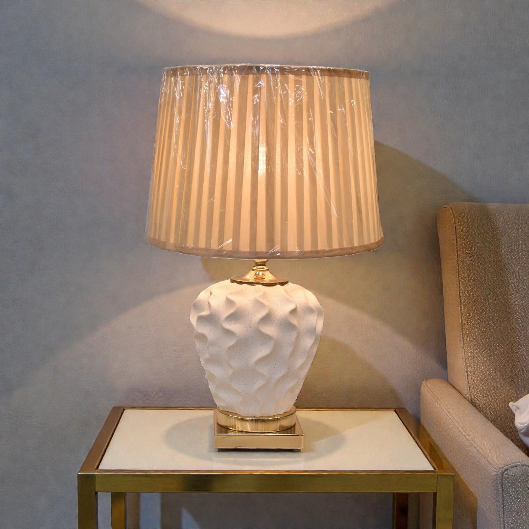 Seroa Table lamp Pair