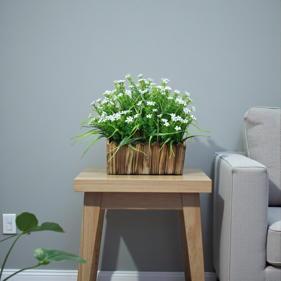 Riverdale Table Planter