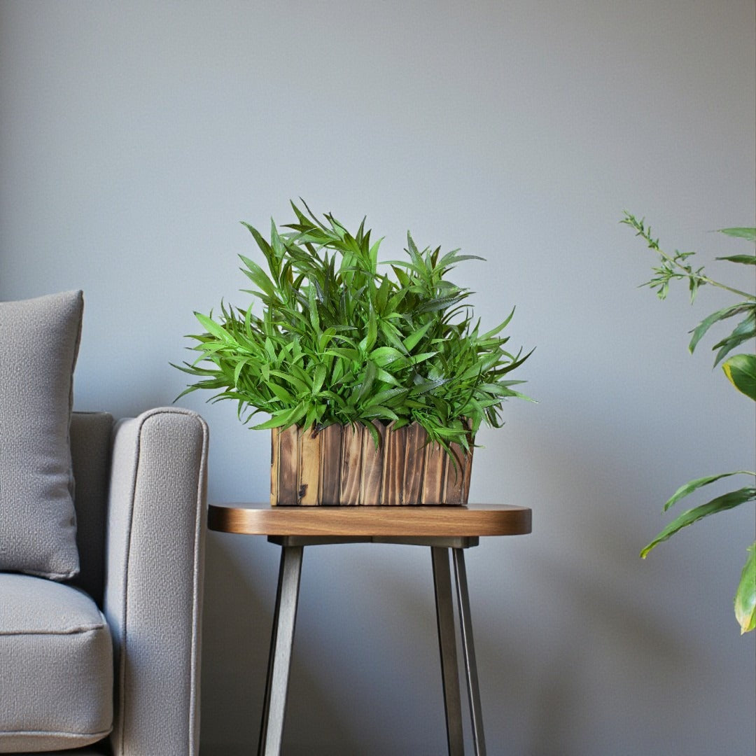 WildBloom Table Planter