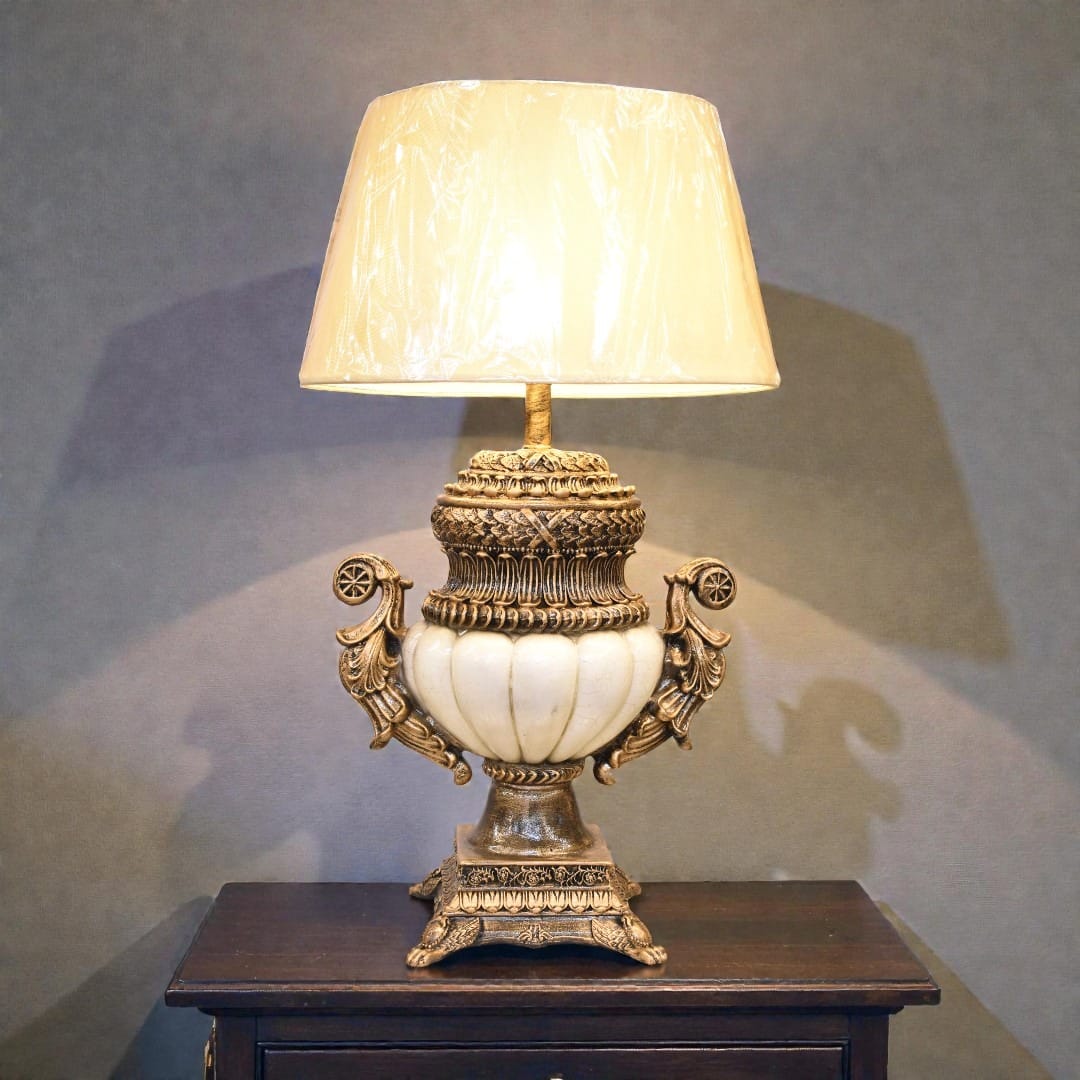 Neonova Table lamp Pair