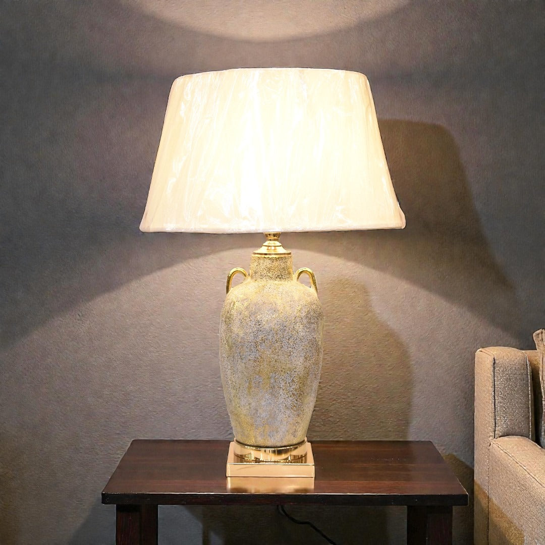 BloomRay Table lamp Pair