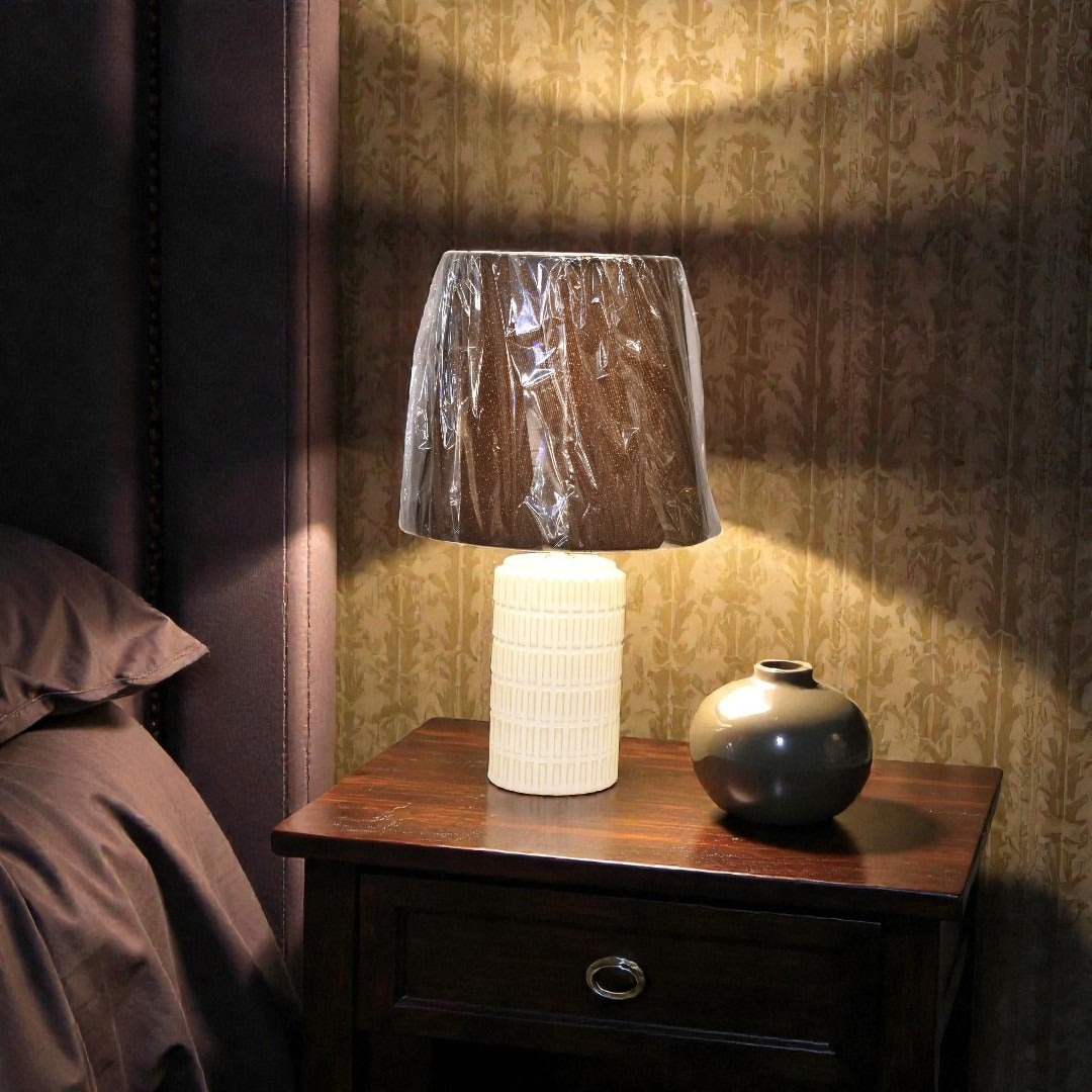 Birchglow Table lamp Pair