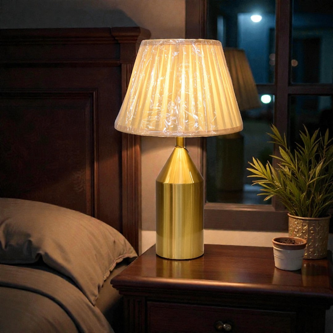 Woltine Table lamp Pair