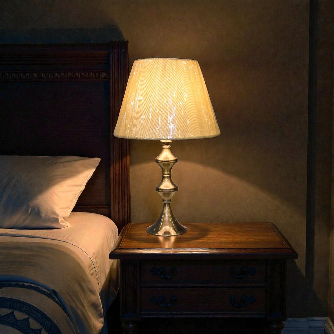 Sprout Table lamp Pair