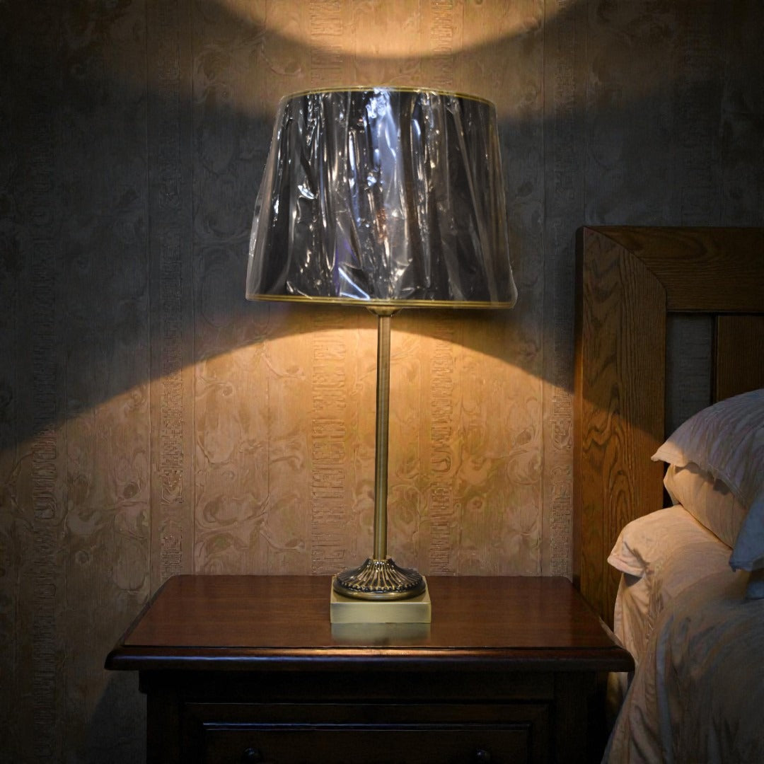 EveLume Table lamp Pair