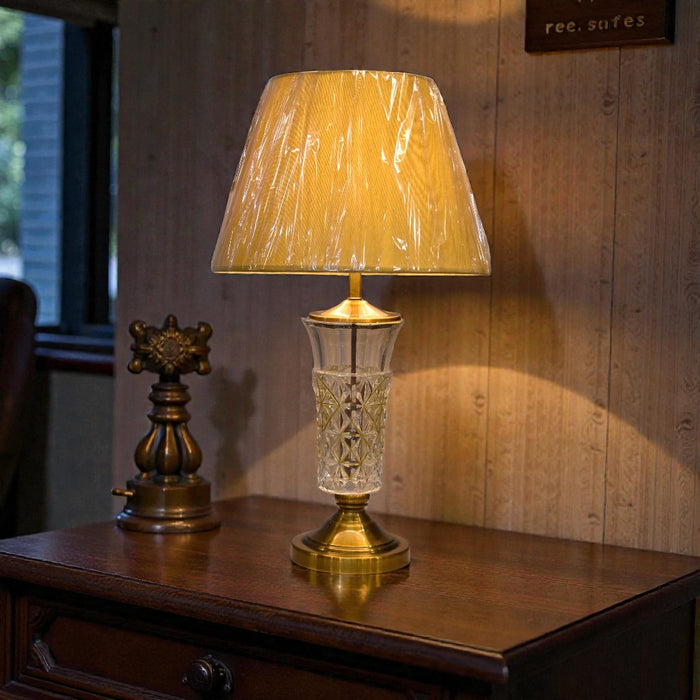 Mirovia Table lamp Pair