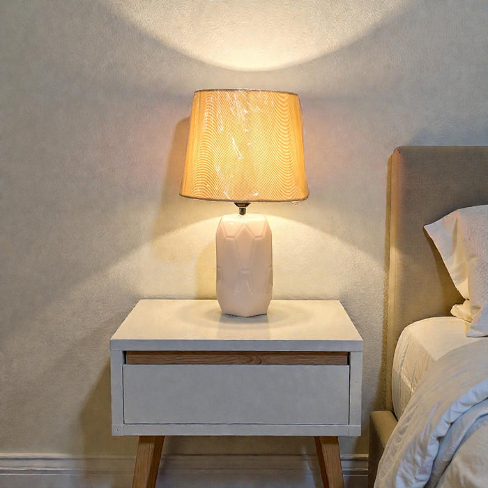 Vespera Table lamp Pair