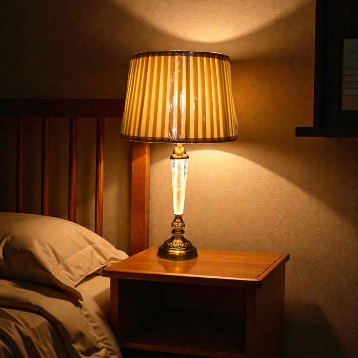 Reniq Table lamp Pair