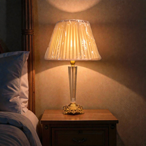 Lixor Table lamp Pair