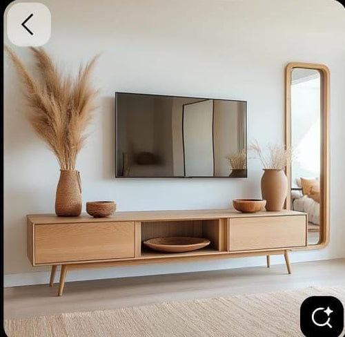 TV Console