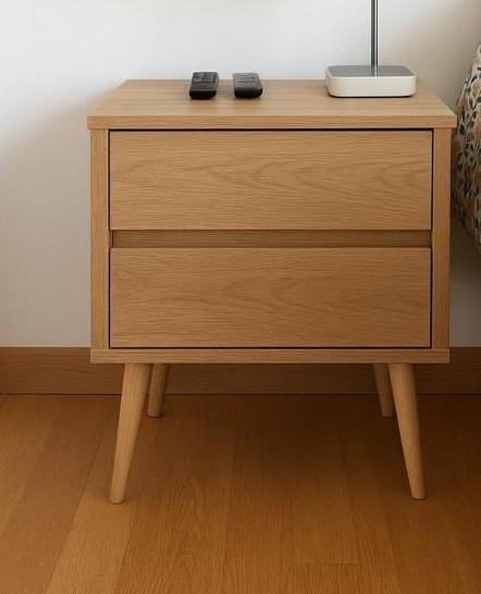 Dresser With Mirror 1