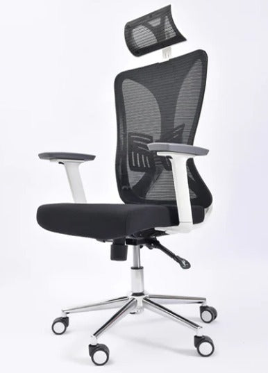 Delwis Manager Chair