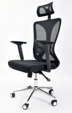 Delwis Manager Chair