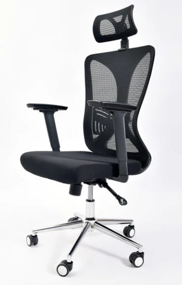 Delwis Manager Chair