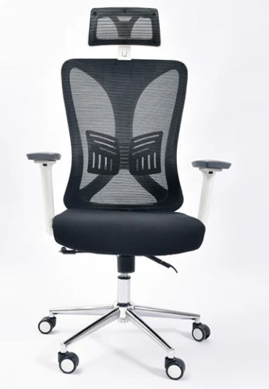 Delwis Manager Chair