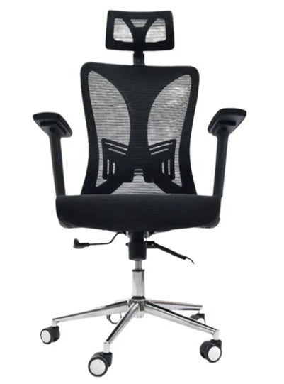 Delwis Manager Chair