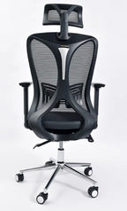 Delwis Manager Chair