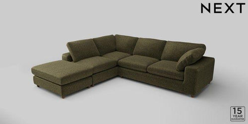 Cheney L -Shaped Sofa