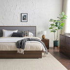Hasten Double Bed