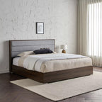 Hasten Double Bed
