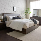 Hasten Double Bed