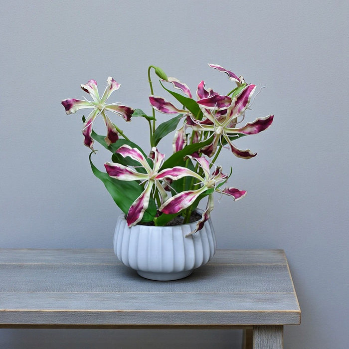 Bexa Table Planter