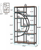 Bolden Display Shelf