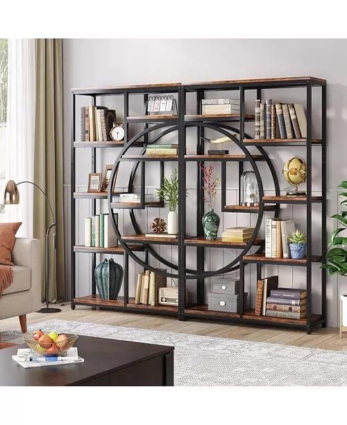 Bolden Display Shelf