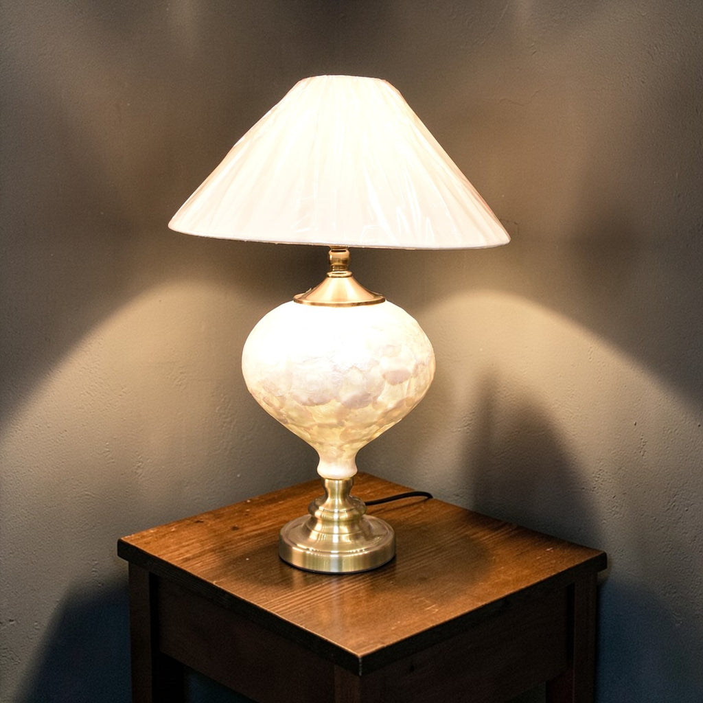 Petalara Table lamp Pair