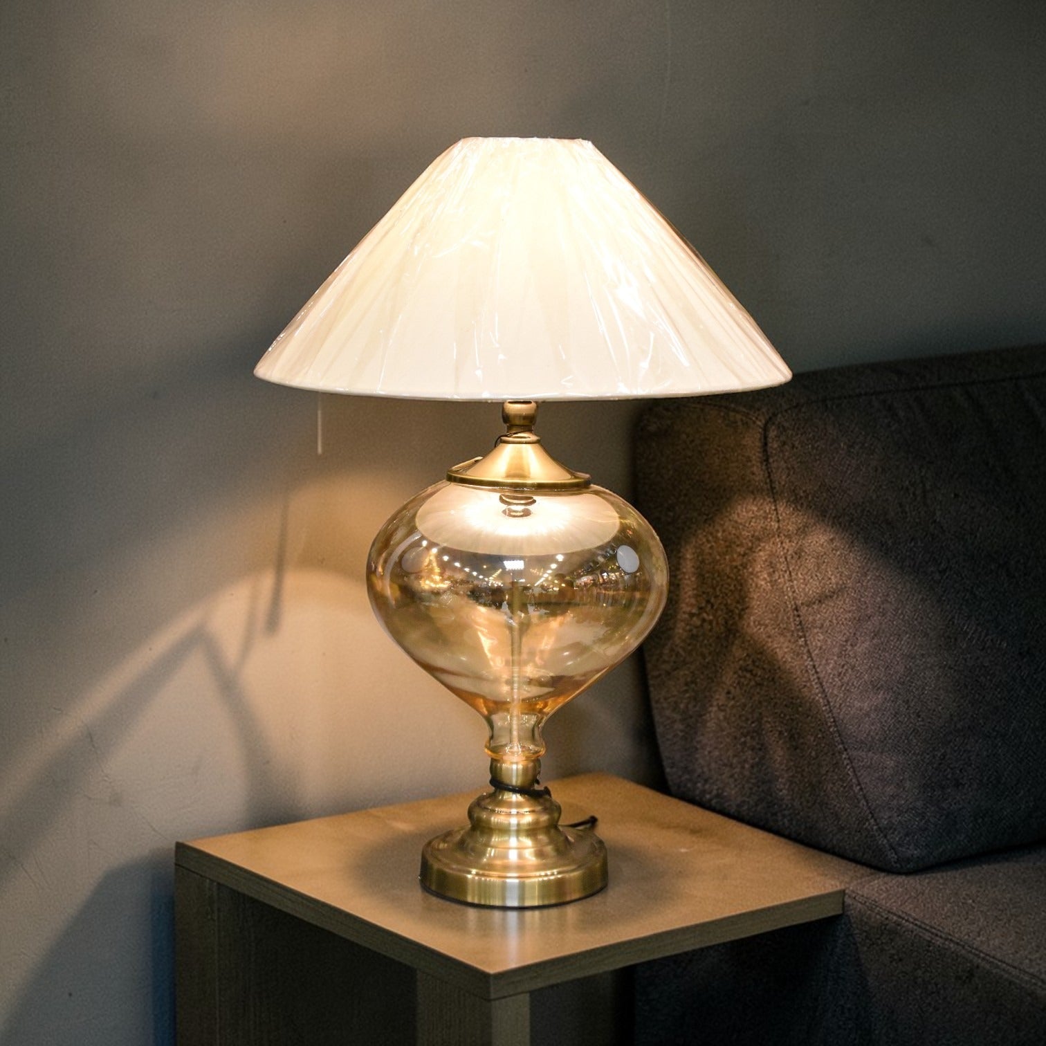 Sylune Table lamp Pair