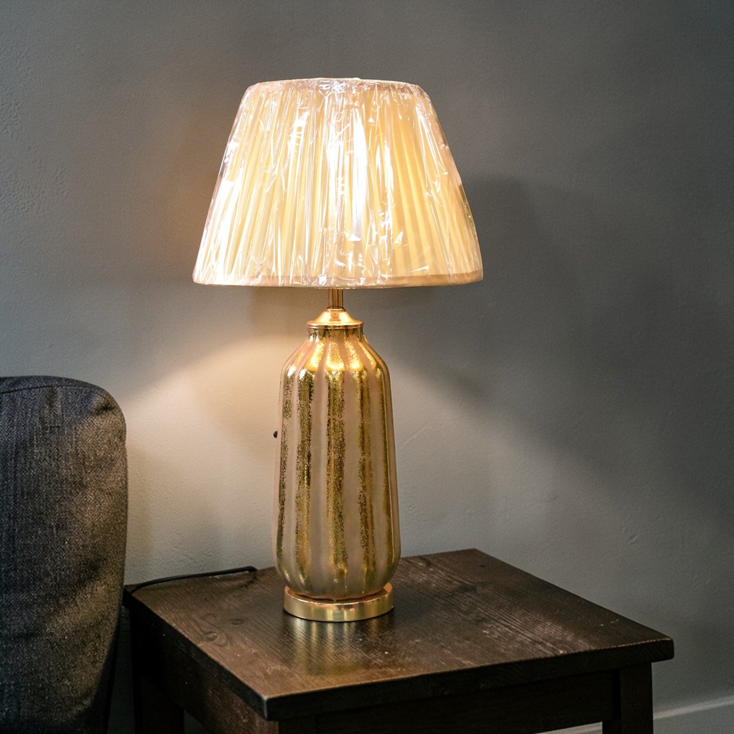 Bloomelle Table lamp Pair