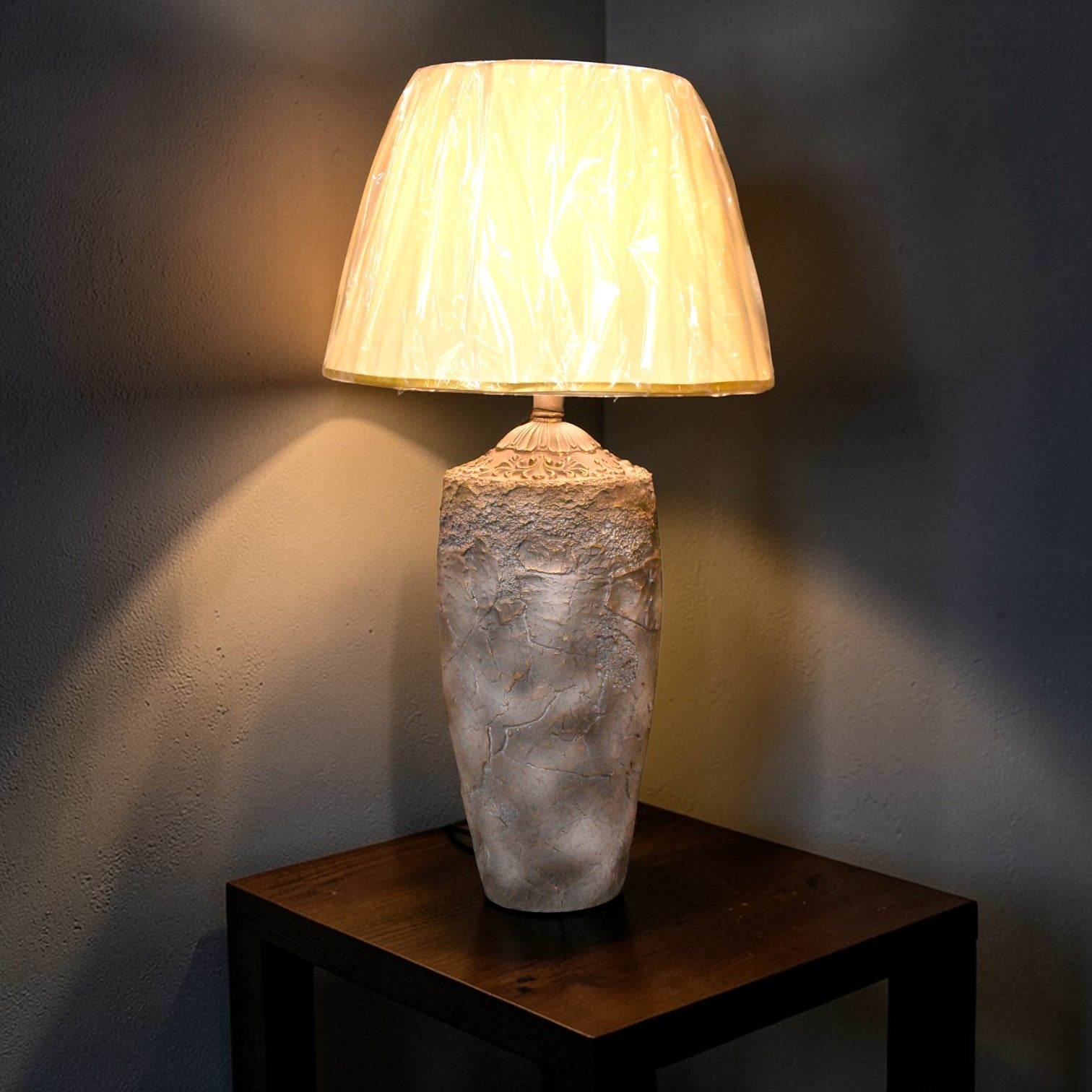 Isabella Table lamp Pair