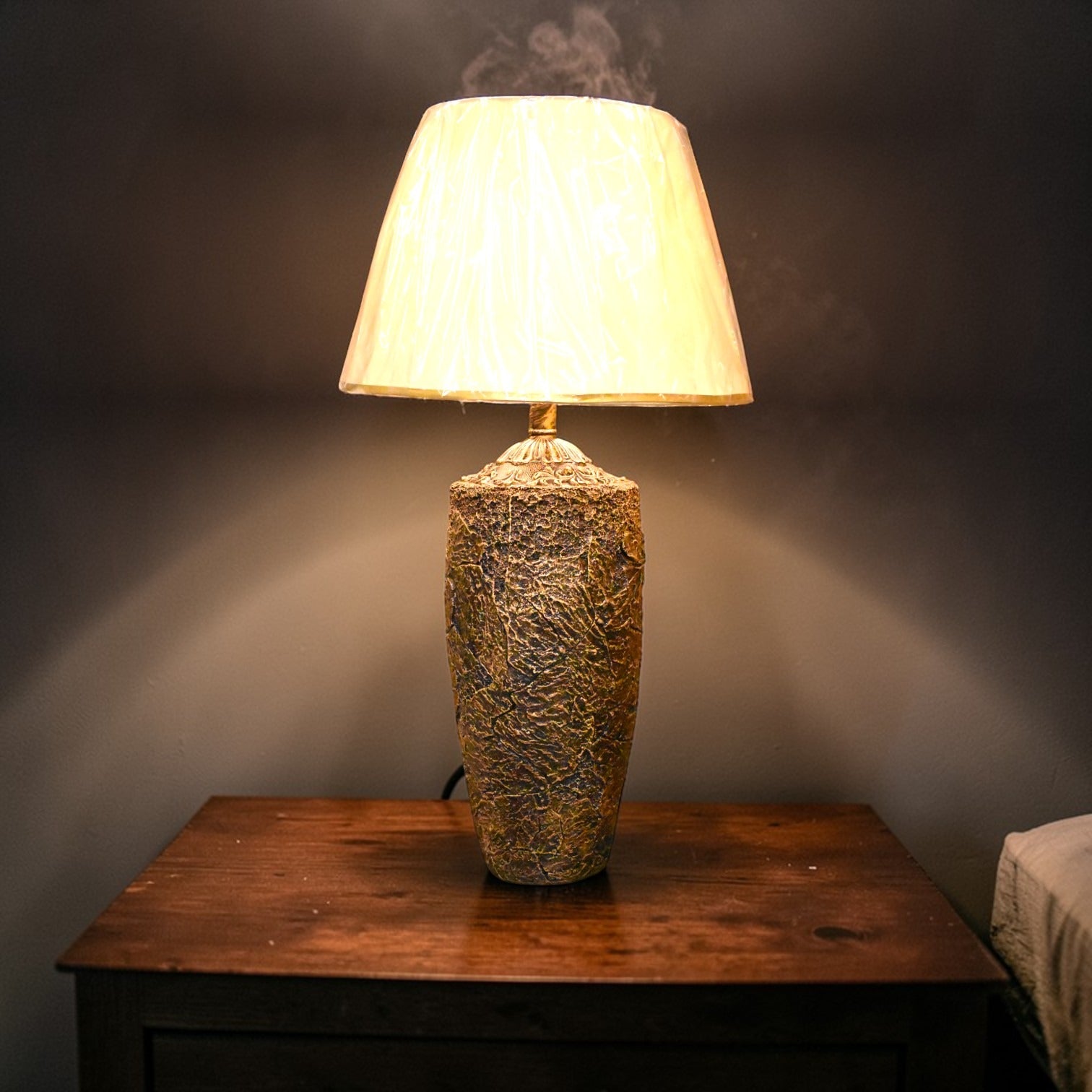 Anastasia Table lamp Pair