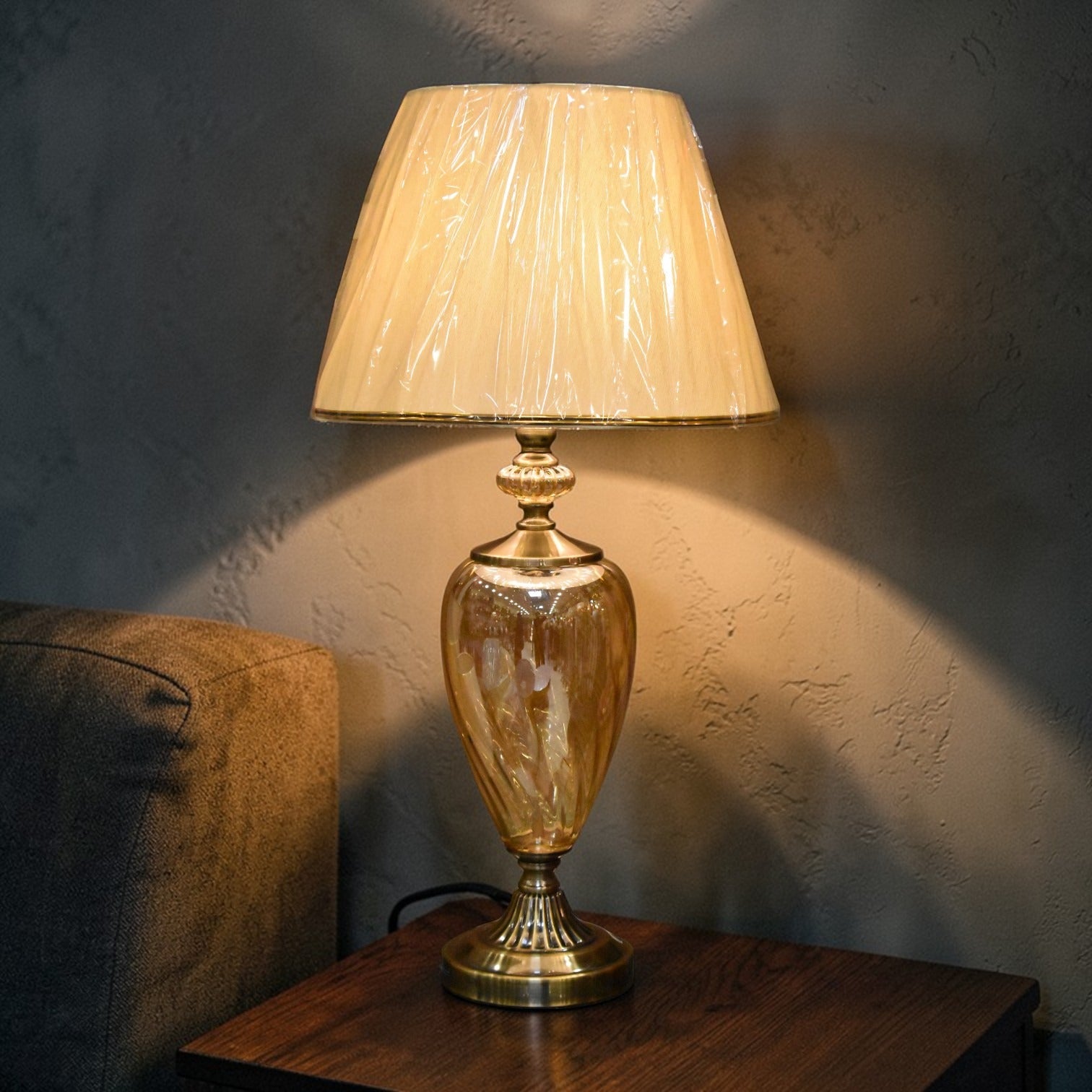 Seraphina Table lamp Pair