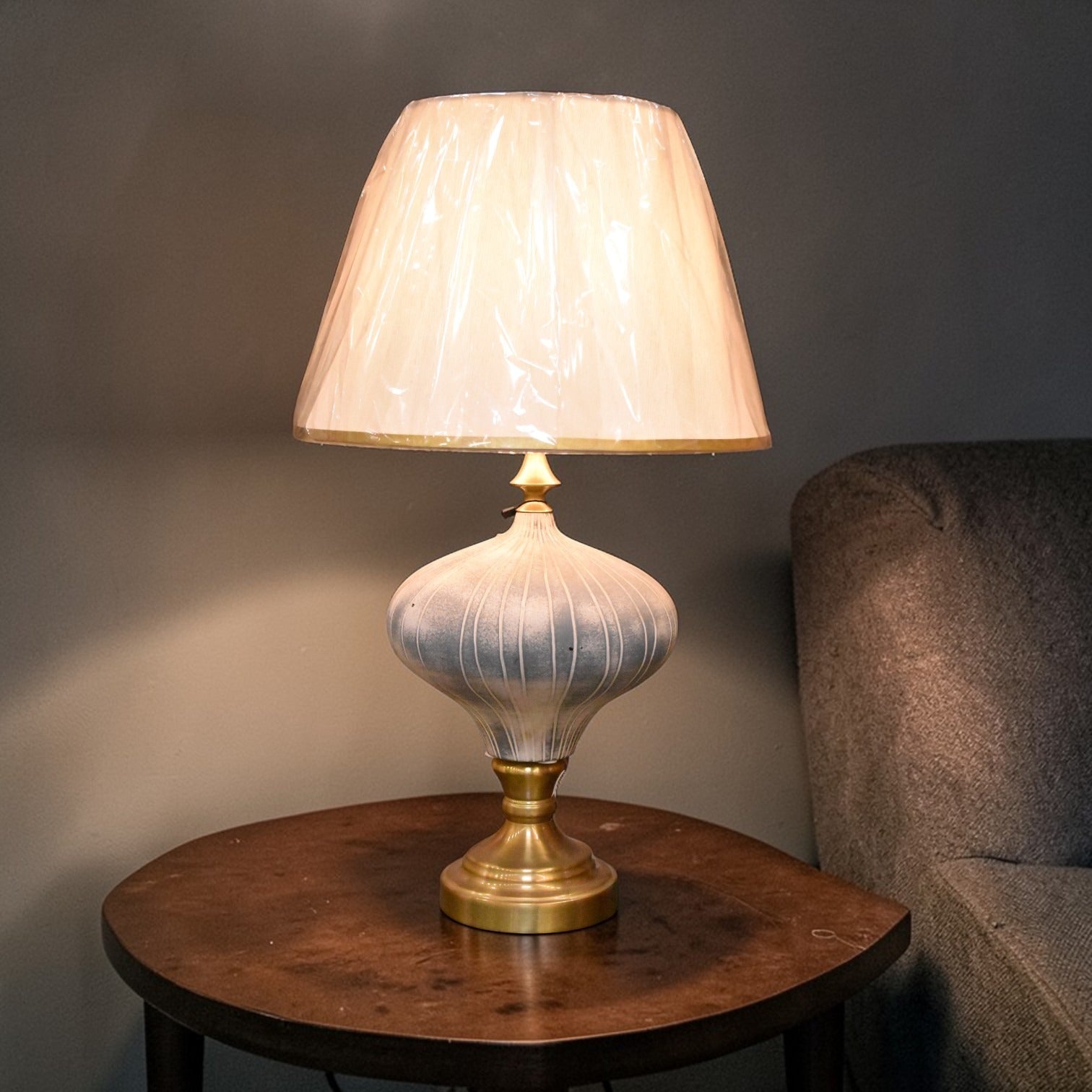 Valentina Table lamp Pair