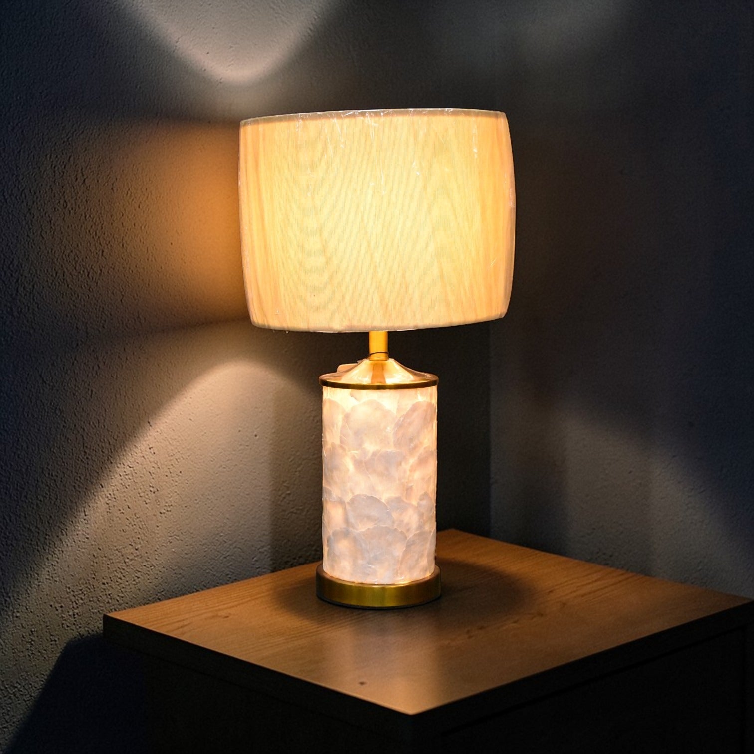 Juliette Table lamp Pair