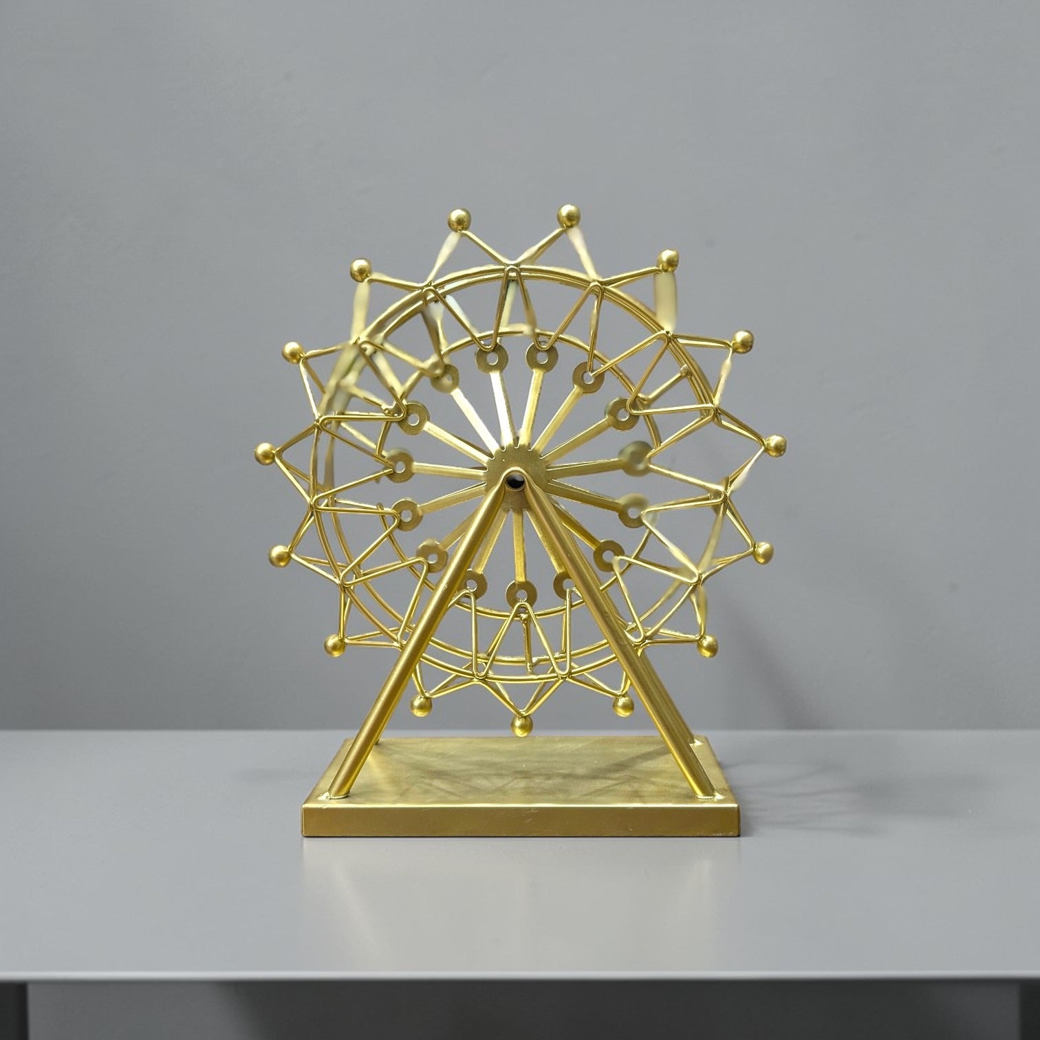 Star Eye Decor