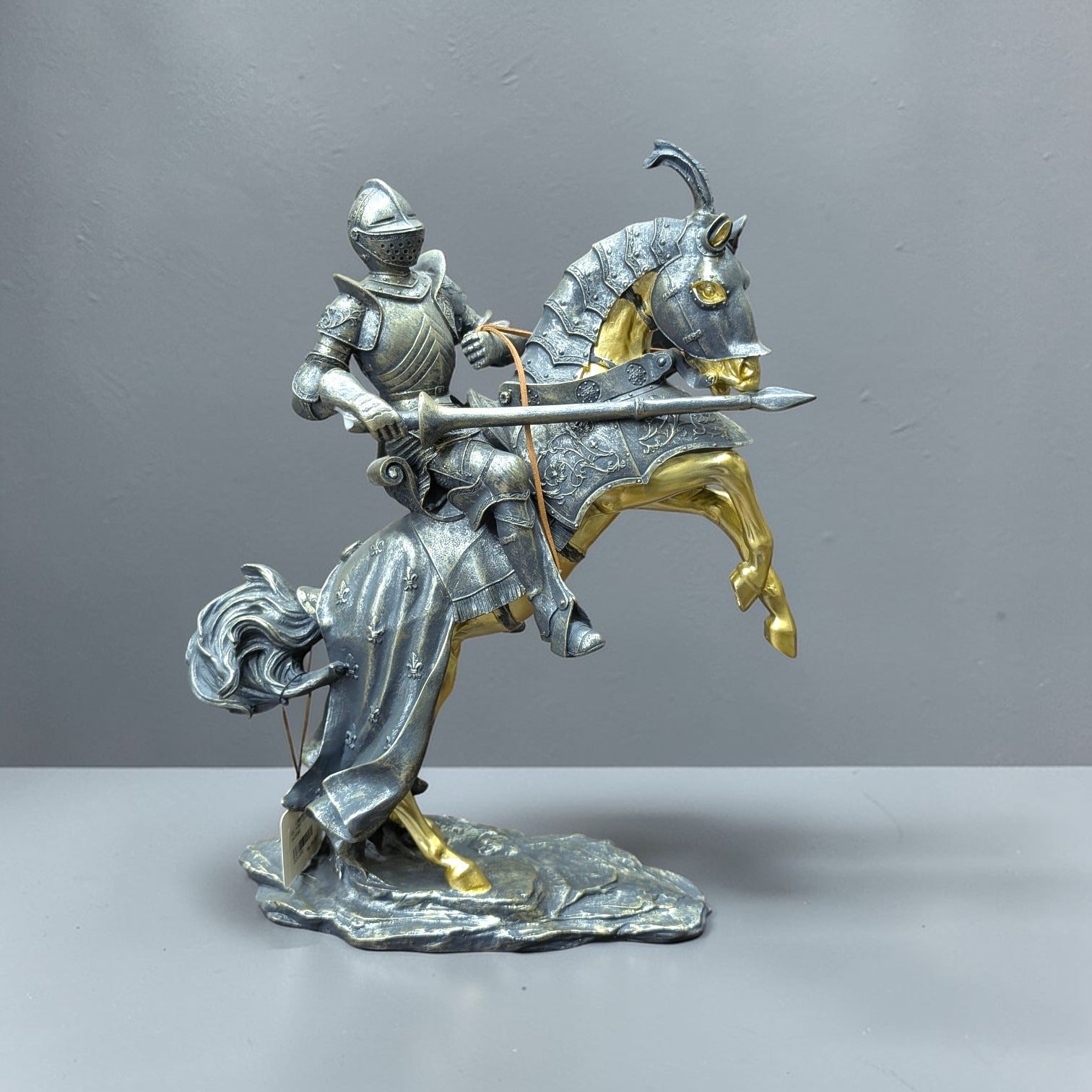 Brienne of Tarth decor