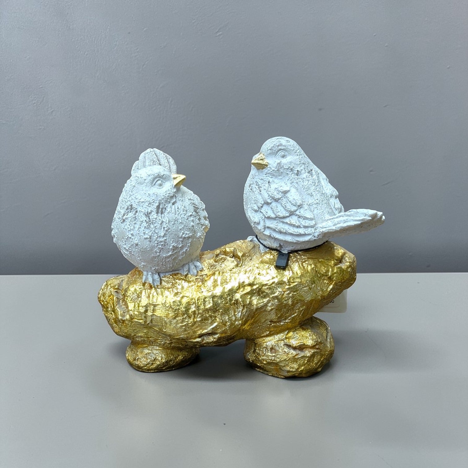 ChickSparrow decor