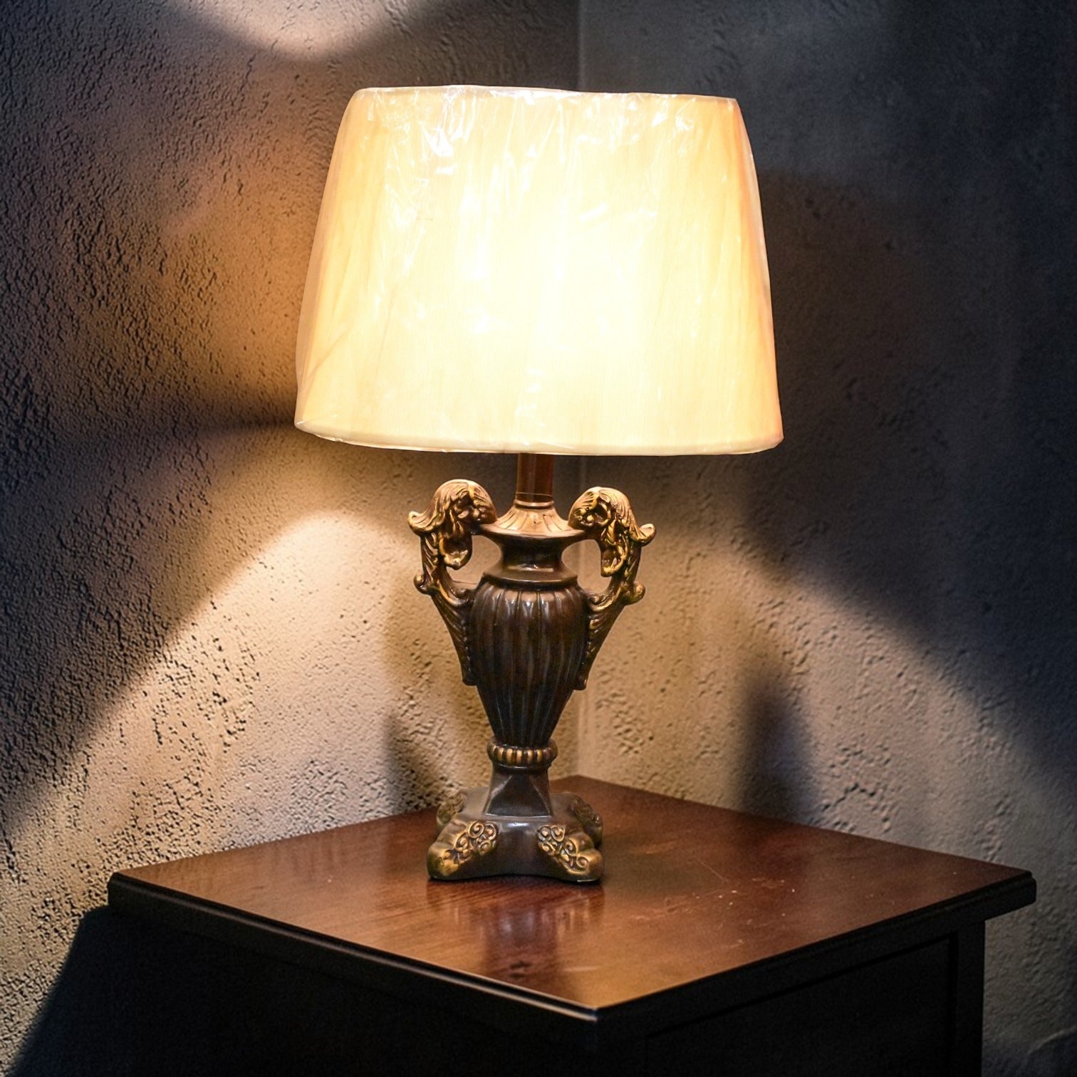 Isolde Table lamp Pair