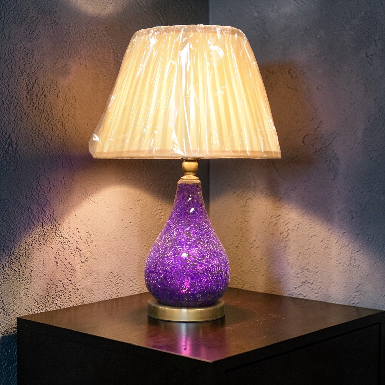 Evelina Table lamp Pair