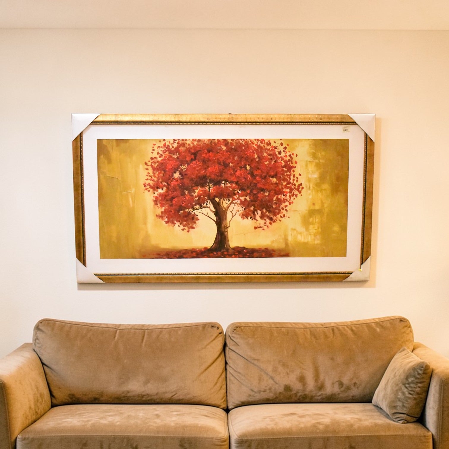 FireflyNest Painting