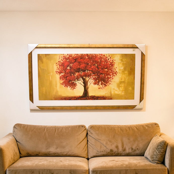 FireflyNest Painting