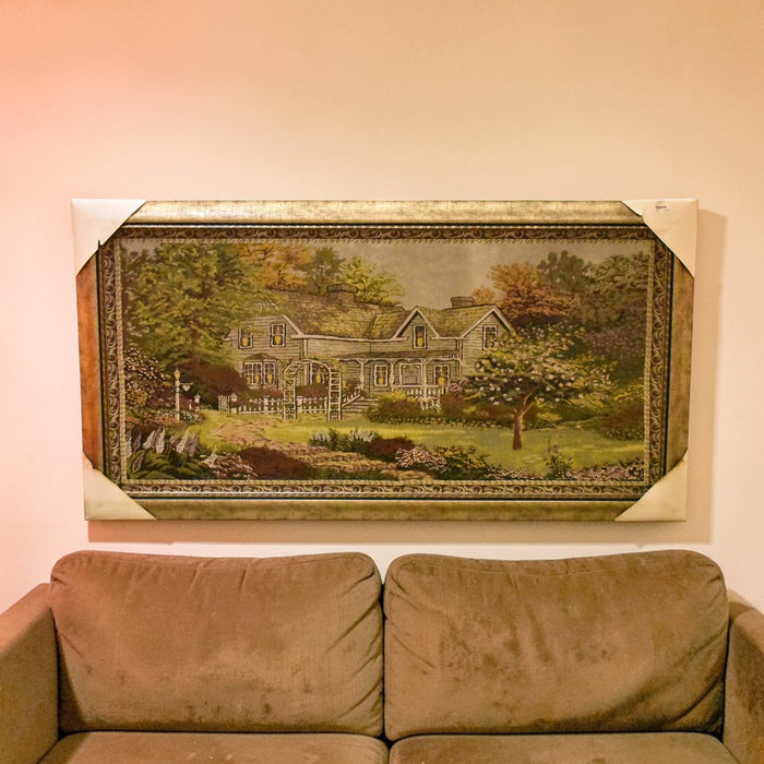 TwilightGlow Painting