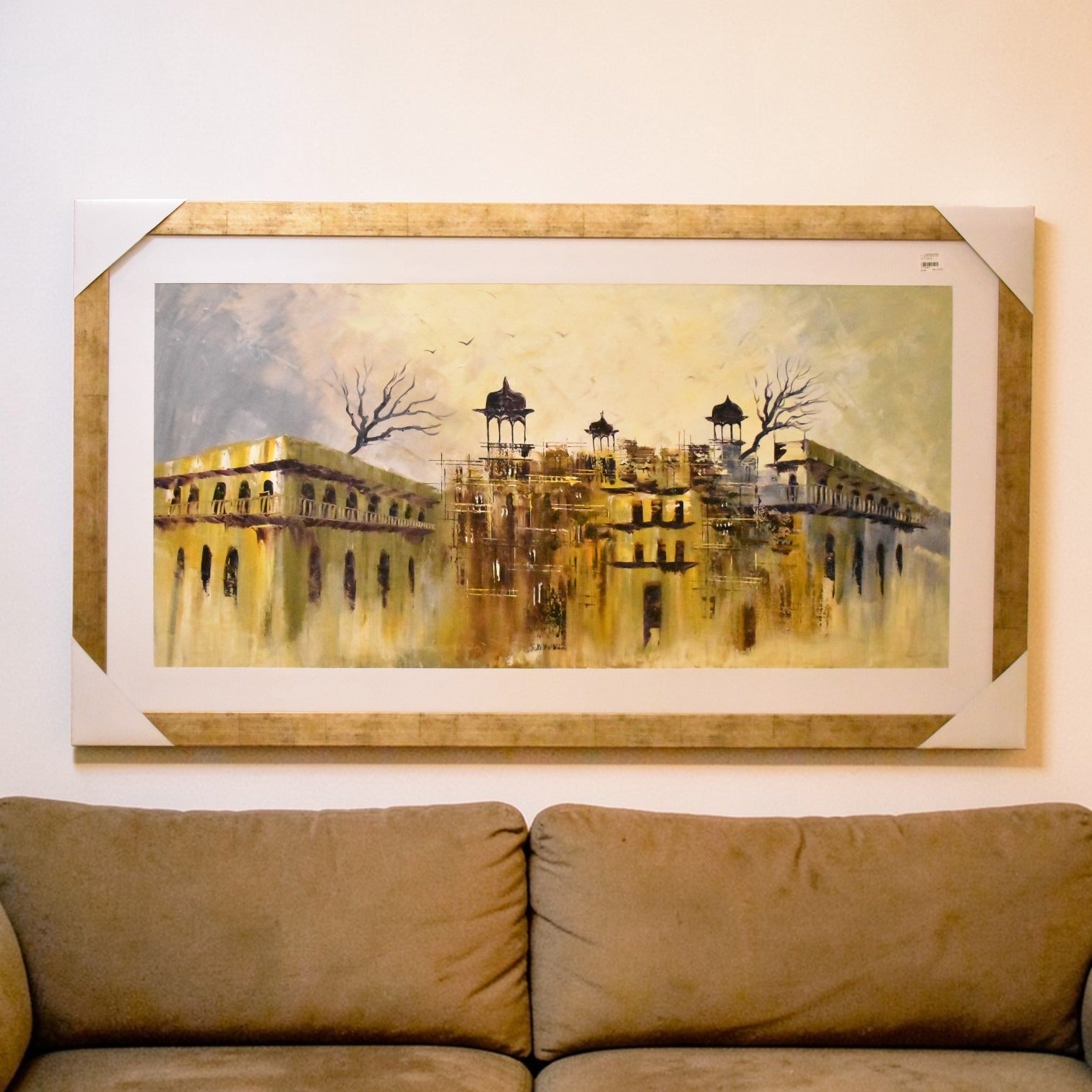 LanternWhisper Painting