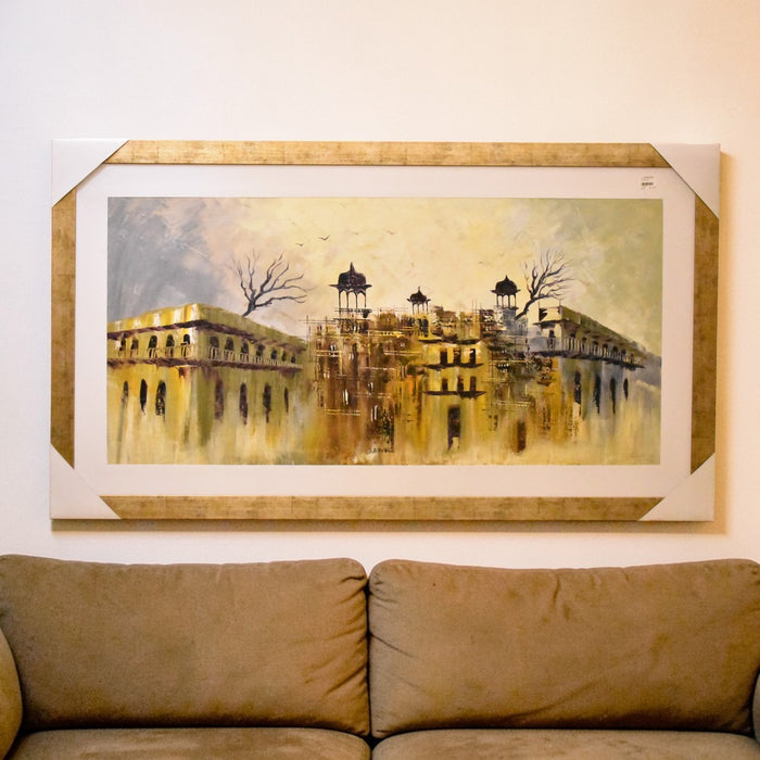 LanternWhisper Painting